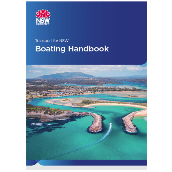 NSW Boating Handbook