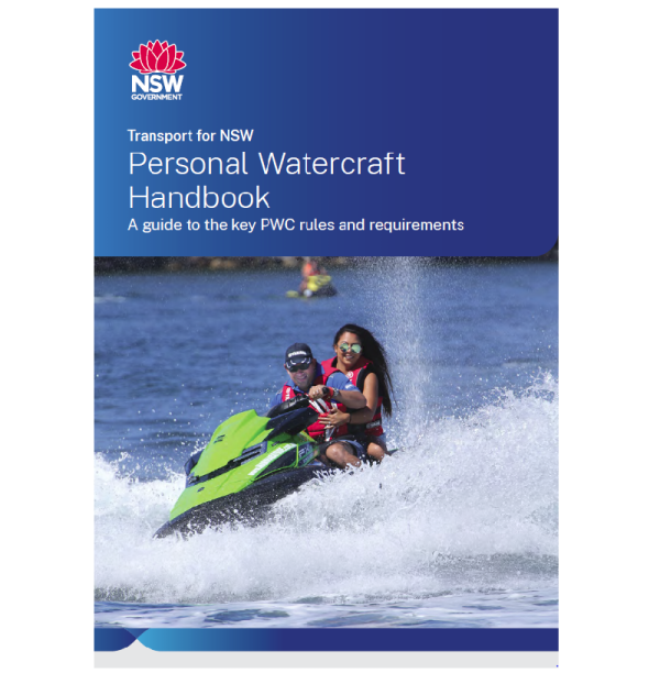 NSW PWC Handbook